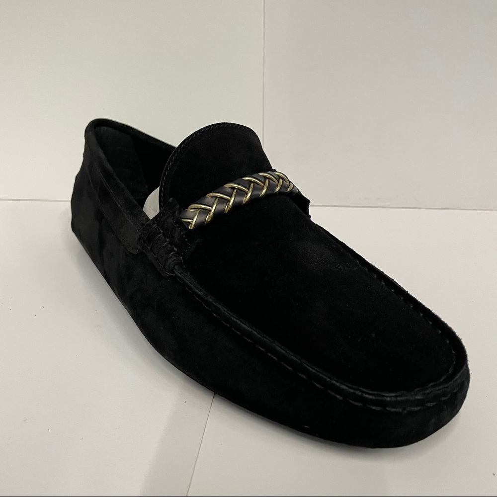 NEW! “thomassin” loafer from ALDO